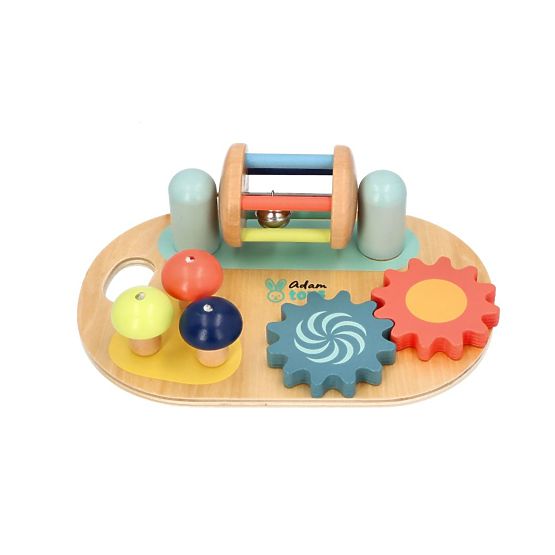 Tablă activă mică Adam Toys