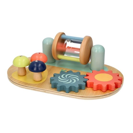 Tablă activă mică Adam Toys