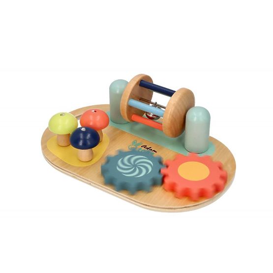 Tablă activă mică Adam Toys