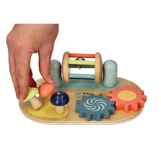 Tablă activă mică Adam Toys