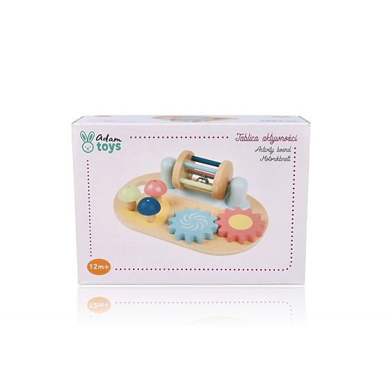 Tablă activă mică Adam Toys
