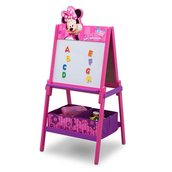tablă copii minnie mouse