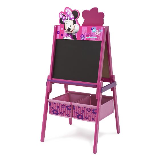 tablă copii Minnie Mouse