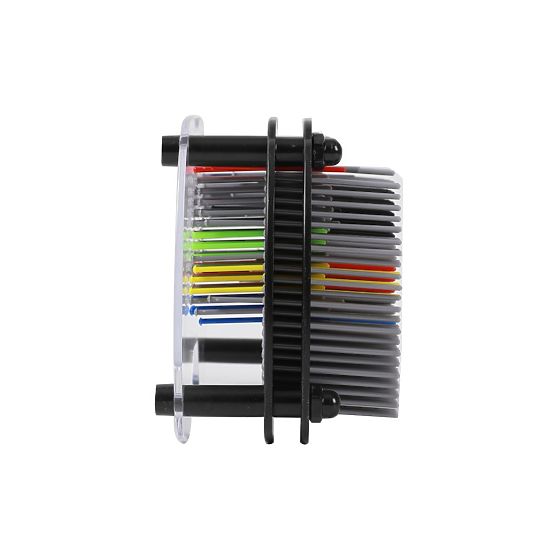 Tablă cu ace Pin Art Let's Play