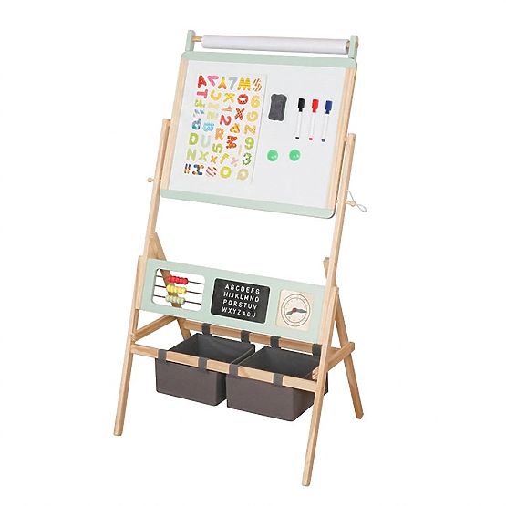Tablă din lemn Ourbaby - Eda