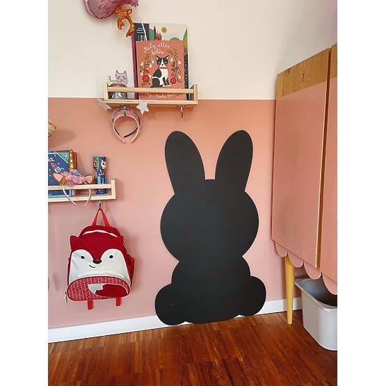Tablă iepure 100cm