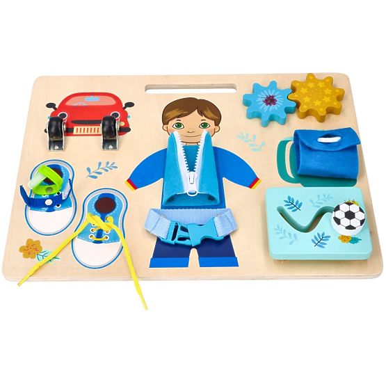 Tablă motrică Adam