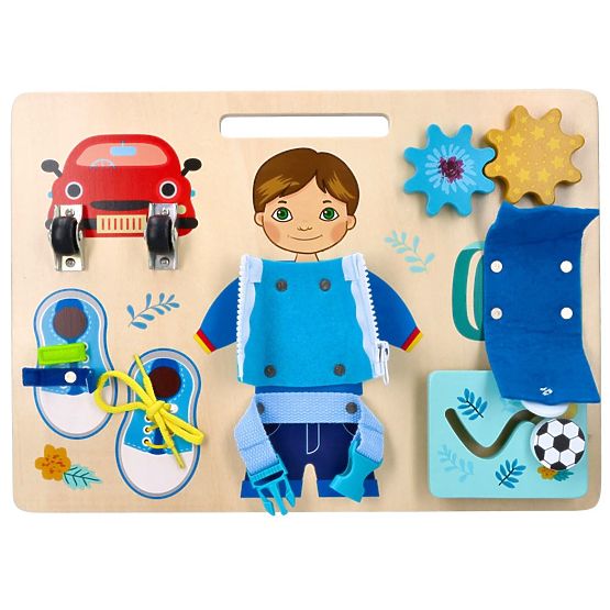 Tablă motrică Adam