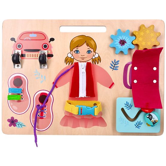 Tablă motrică Ania