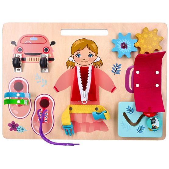 Tablă motrică Ania