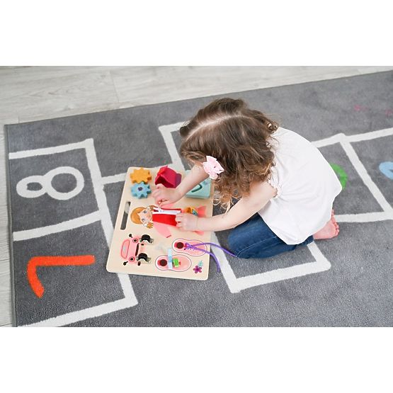 Tablă motrică Ania