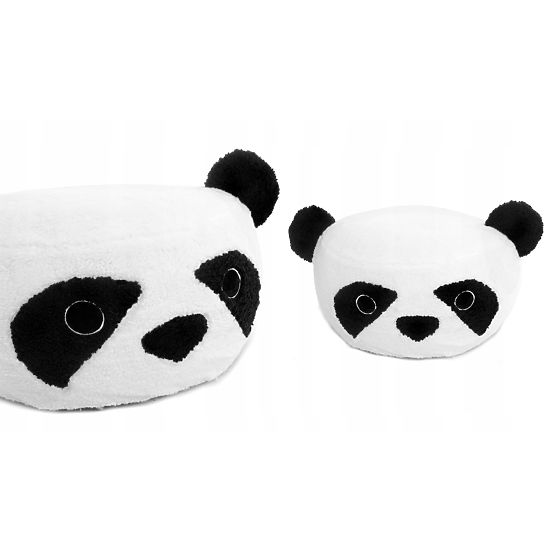 Taburet gomflabil pentru copii – Urs Panda