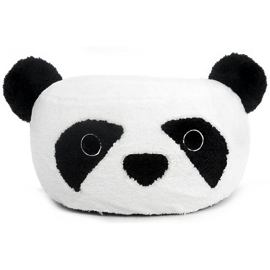 Taburet gomflabil pentru copii – Urs Panda