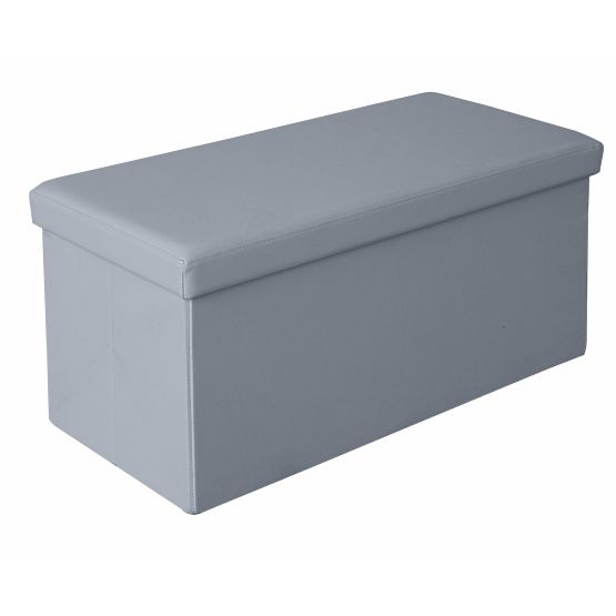 Taburet Otoman XL monocromatic