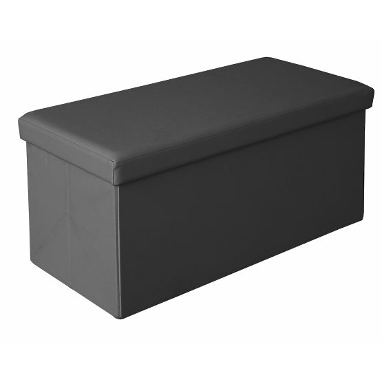 Taburet Otoman XL monocromatic