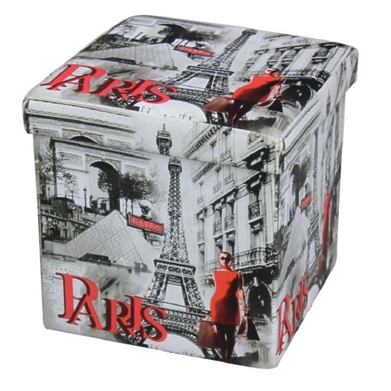 Taburetul paris