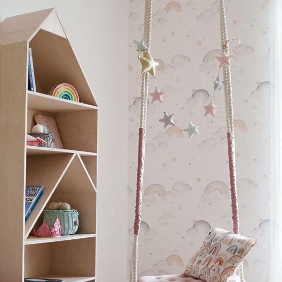 tapet DEKORNIK curcubeu