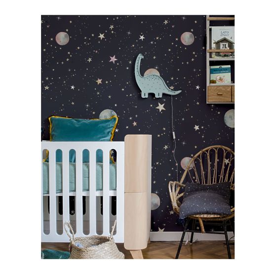 tapet DEKORNIK galaxie