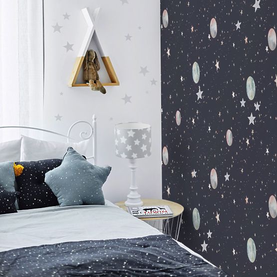 tapet DEKORNIK galaxie