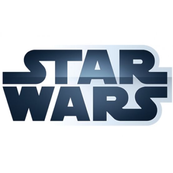 Tapetul 3D „Star Wars“