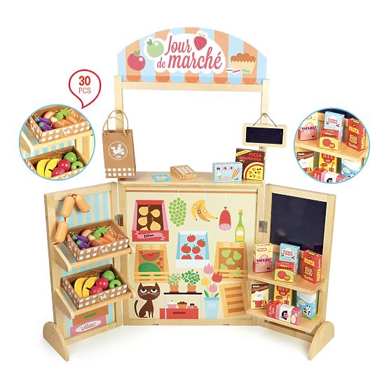 Taraba din Piața Vilac