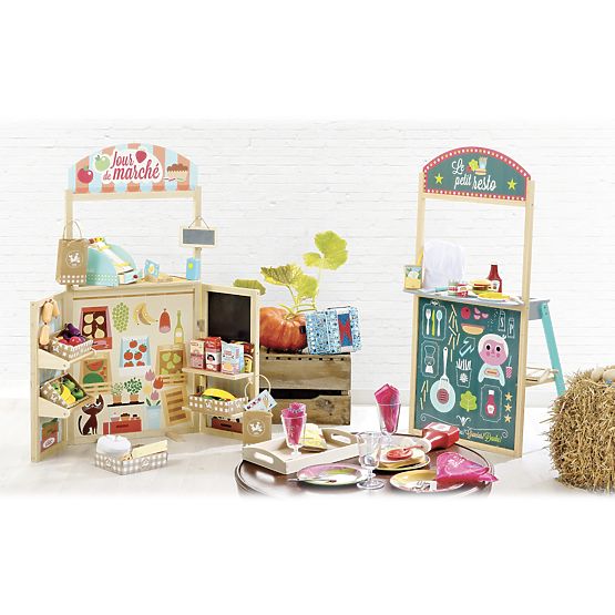 Taraba din Piața Vilac