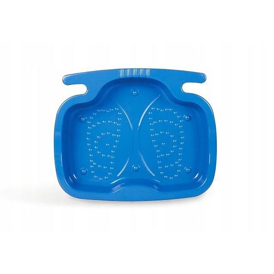 Tava pentru curatarea picioarelor