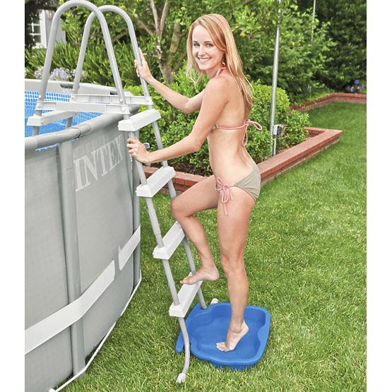 Tava pentru curatarea picioarelor