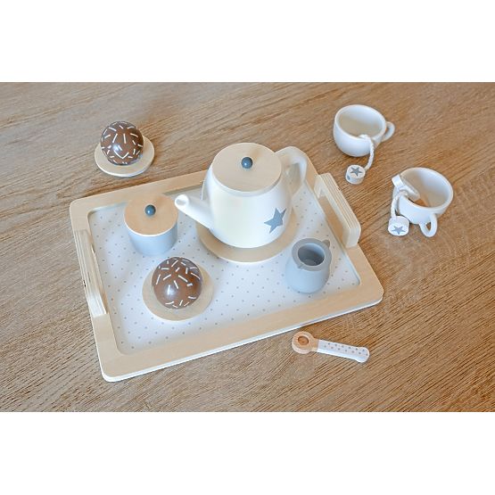 TeaTime - Set pentru petreceri cu ceai