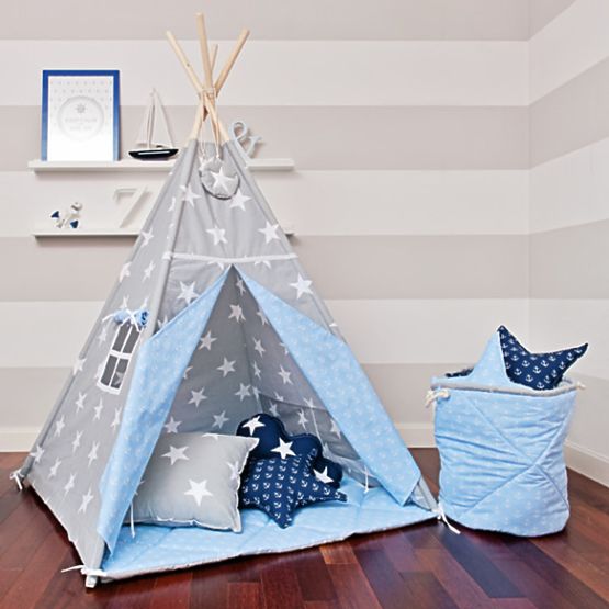 teepee marin adiere