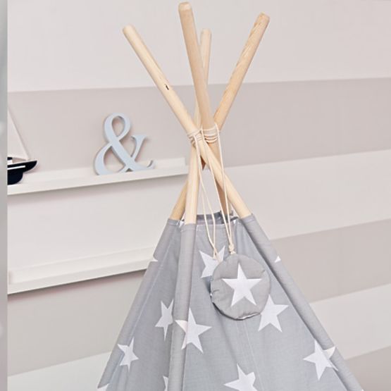 teepee marin adiere