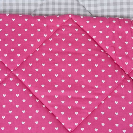 teepee romantic floare