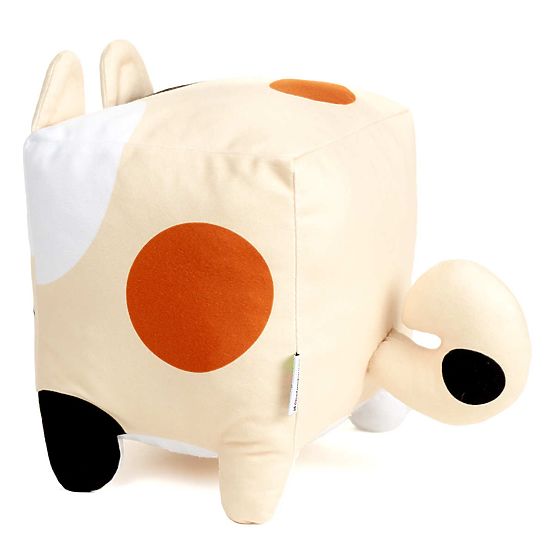 textil jucărie pussycat - bej