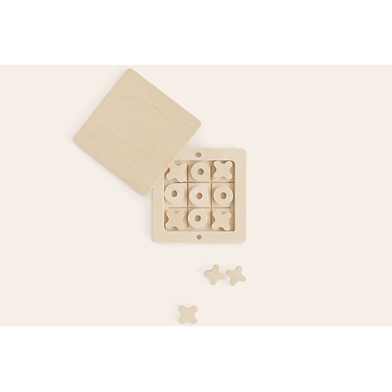tic-tac-toe natural
