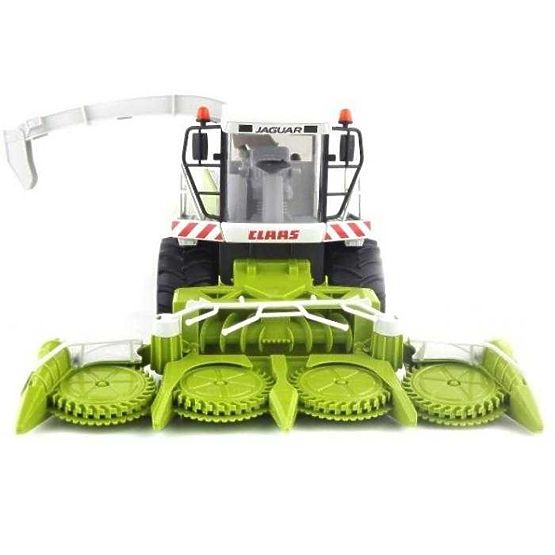 Tocător de porumb Bruder CLAAS JAGUAR 900