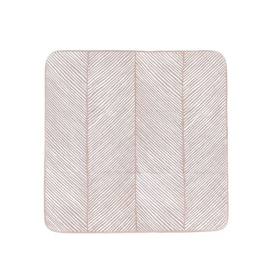 TODDLEKIND saltea de joaca impermeabila - Bej