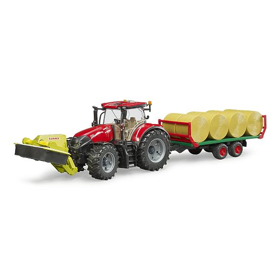 Tractor Bruder Case IH Optum 300 CVX