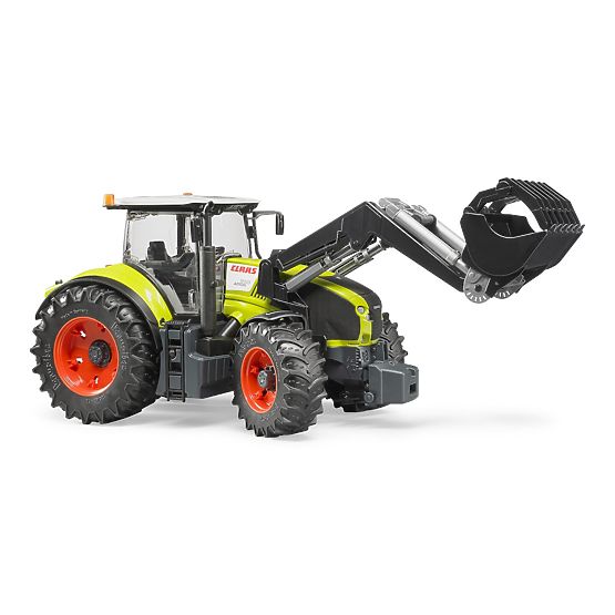 Tractor Bruder CLAAS AXION 950 cu încărcător frontal