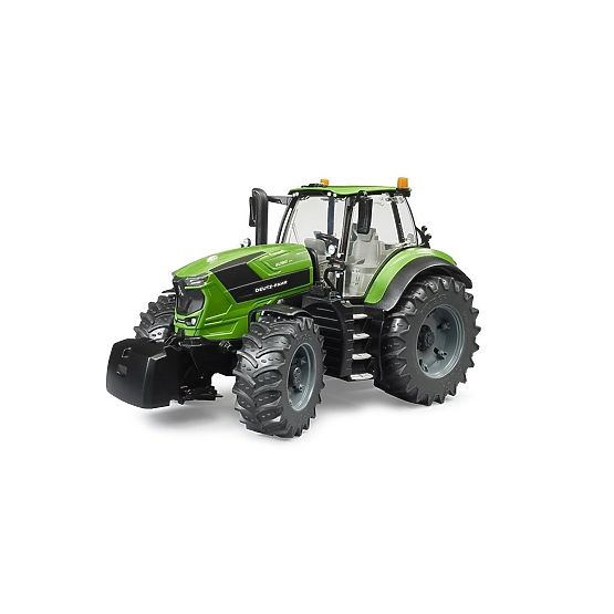Tractor Bruder Deutz-Fahr 8280 TTV