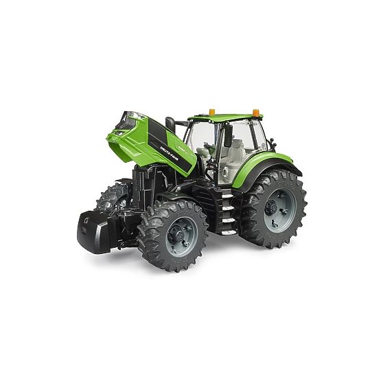 Tractor Bruder Deutz-Fahr 8280 TTV