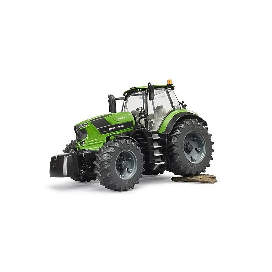 Tractor Bruder Deutz-Fahr 8280 TTV