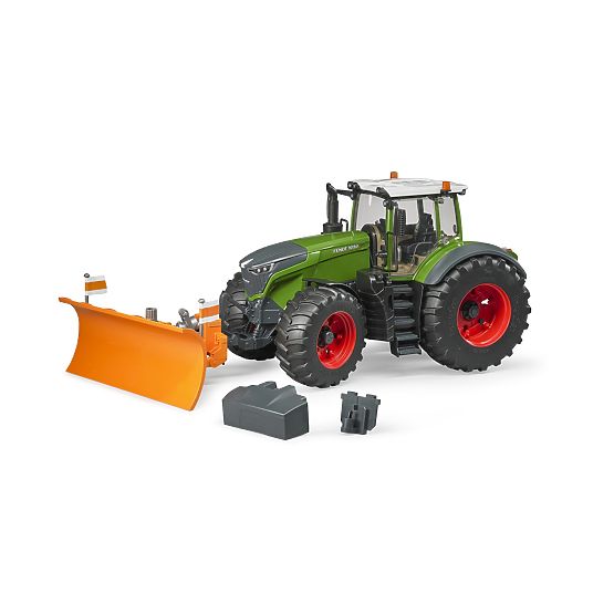 Tractor Bruder Fendt 1050 Vario 1:16