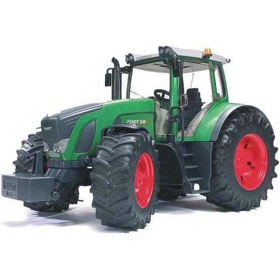 Tractor Bruder FENDT 936 Vario