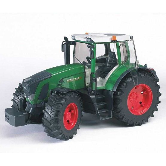 Tractor Bruder FENDT 936 Vario