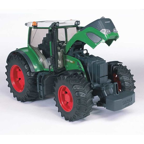 Tractor Bruder FENDT 936 Vario