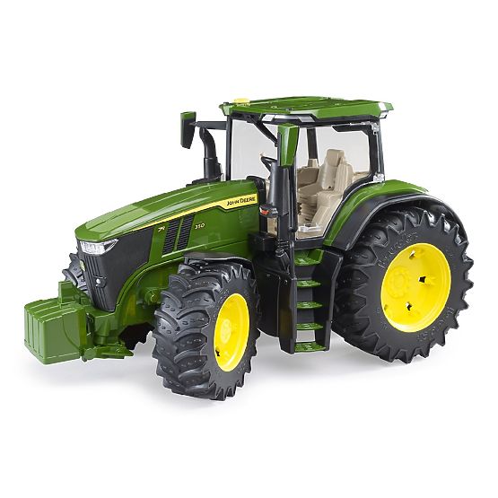 Tractor Bruder John Deere 7R 350