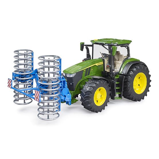 Tractor Bruder John Deere 7R 350