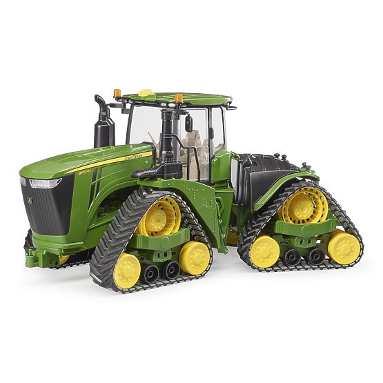 Tractor pe șenile Bruder JOHN DEERE 9620RX