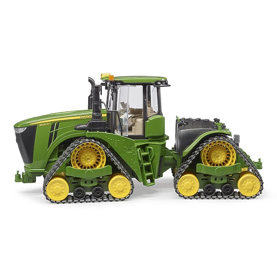 Tractor pe șenile Bruder JOHN DEERE 9620RX