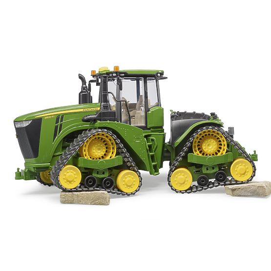 Tractor pe șenile Bruder JOHN DEERE 9620RX